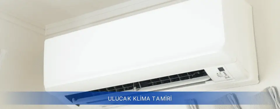 Ulucak İlçemi Baymak Klima Tamiri